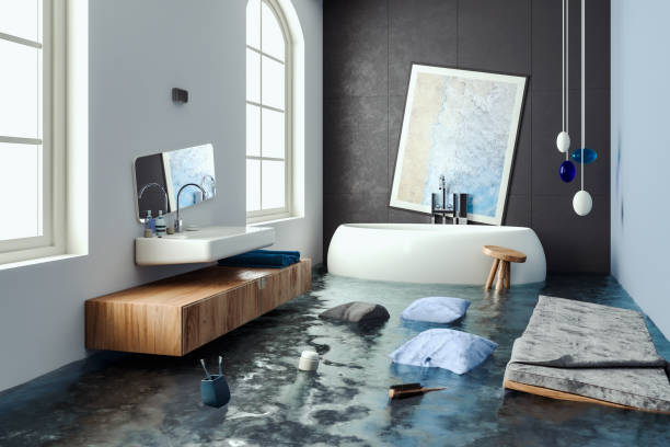 Best 24/7 water damage repair  in Tyndall Af, FL