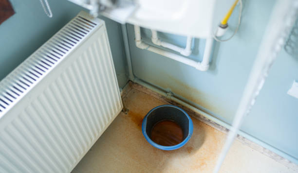 Best 24/7 water damage repair  in Tyndall Af, FL